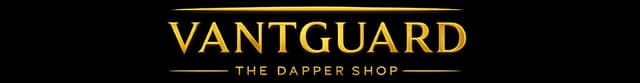 Vantguard The Dapper Shop