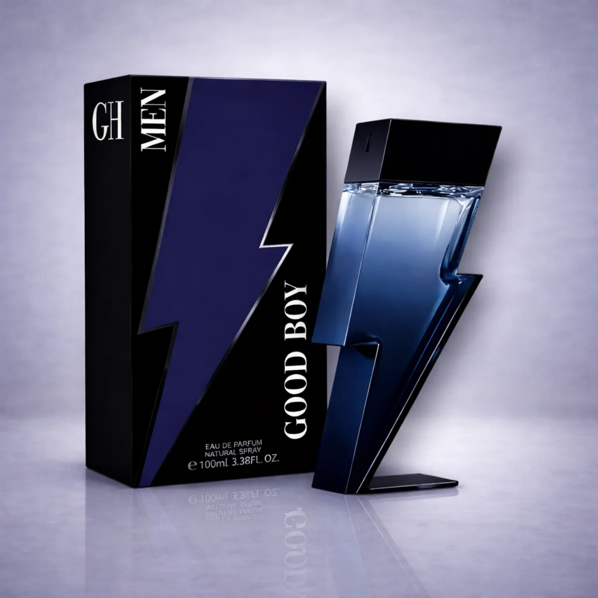Vantguard Parfum Premium